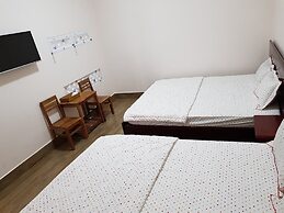 Minh Trang Motel
