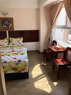 Minh Trang Motel