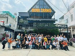 Minh Trang Motel