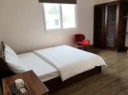 Minh Trang Motel