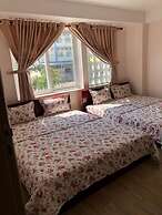 Minh Trang Motel