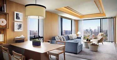 The Ritz-Carlton, Xi'an