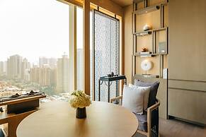 The Ritz-Carlton, Xi'an