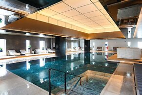 The Ritz-Carlton, Xi'an