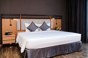 Dragon Style Hotel