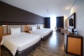 Dragon Style Hotel