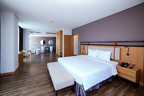 Dragon Style Hotel