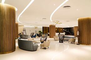 Dragon Style Hotel