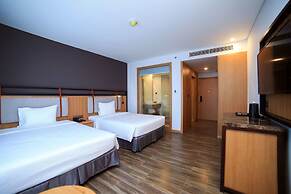 Dragon Style Hotel