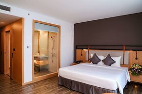 Dragon Style Hotel