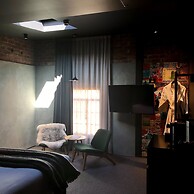 Moss Hotel
