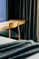 Moss Hotel
