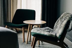 Moss Hotel