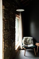Moss Hotel