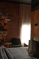 Moss Hotel
