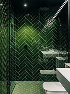 Moss Hotel