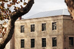Moss Hotel