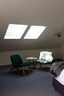 Moss Hotel