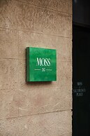 Moss Hotel