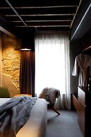 Moss Hotel