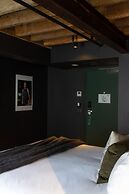 Moss Hotel