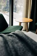 Moss Hotel