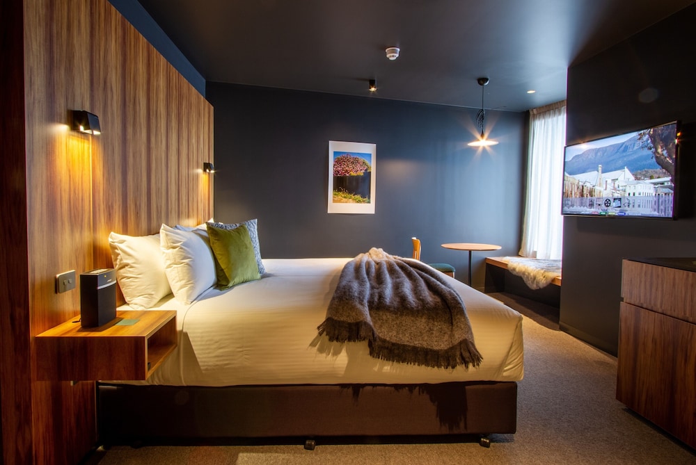 Moss Hotel