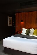 Moss Hotel