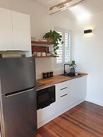 Saltwater Apartments