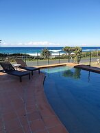 Saltwater Apartments