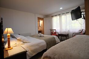 Casa de Noah Bed & Breakfast