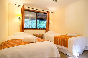 Casa de Noah Bed & Breakfast