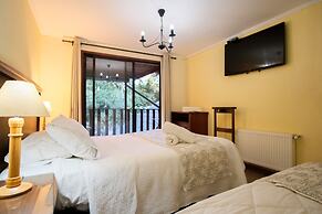 Casa de Noah Bed & Breakfast