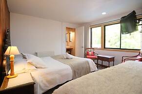 Casa de Noah Bed & Breakfast