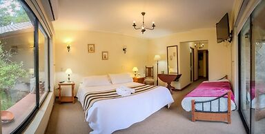 Casa de Noah Bed & Breakfast