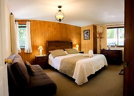 Casa de Noah Bed & Breakfast
