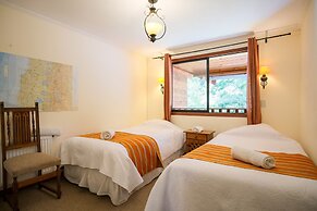 Casa de Noah Bed & Breakfast