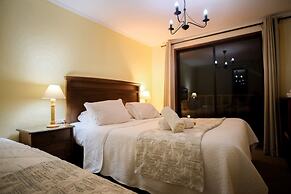 Casa de Noah Bed & Breakfast