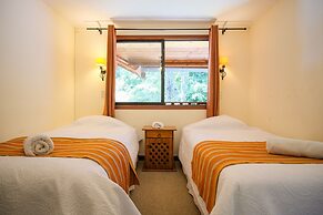 Casa de Noah Bed & Breakfast