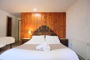 Casa de Noah Bed & Breakfast