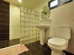 WangWang B&B