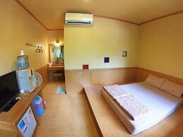 WangWang B&B