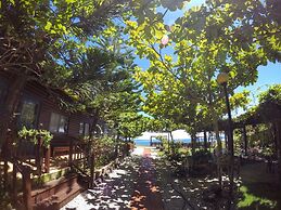 WangWang B&B