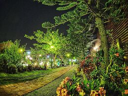 WangWang B&B