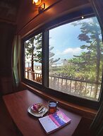 WangWang B&B