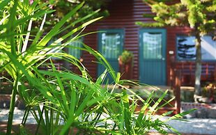 WangWang B&B