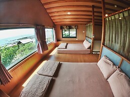 WangWang B&B