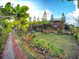 WangWang B&B