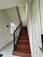 Sevilla Resort Magelang