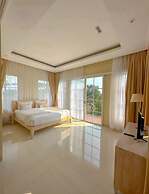 Sevilla Resort Magelang